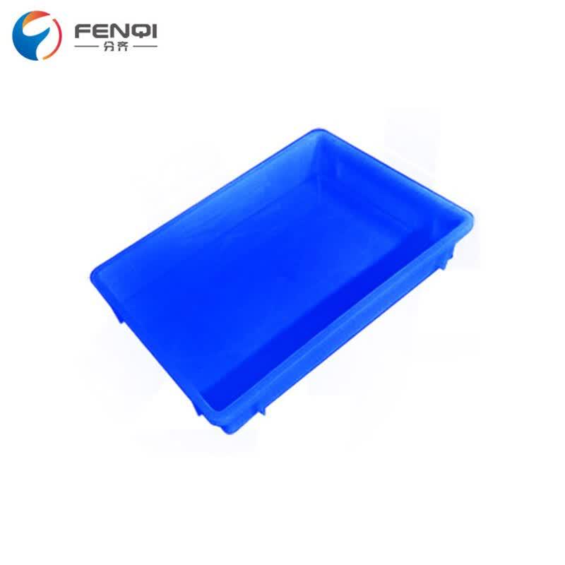 Plastic Cold Chain Logistics Turnover Tray