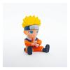 Plastoy - Naruto - Tirelire Uzumaki 15 cm