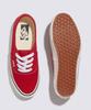 Vans Premium Authentic Reissue 44 Lx - Racing Red / Vn000Cqabop1