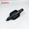 For Front Rear Outer Door Handle Mitsubishi Pajero V97 V93 V87 V98 Black 2006-2020