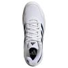 Adidas CourtJam Control 3 Tennis Shoes Men's Low top White JR1749