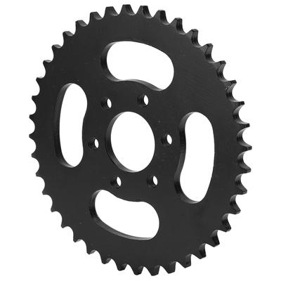 428 40Zähne 38 mm 6 Loch Hinteres Kettenrad Stahl Dick 7MM für 4 Rad ATV Motorrad