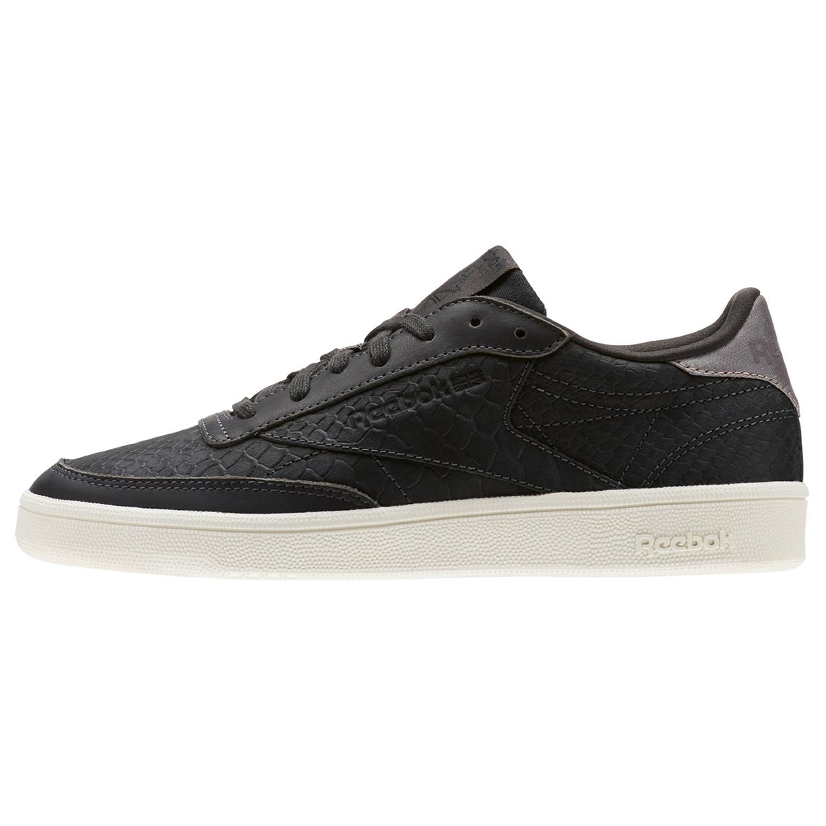 

Reebok Club C 85 Low-Top Sneakers Women sneakers Black CN3282 36