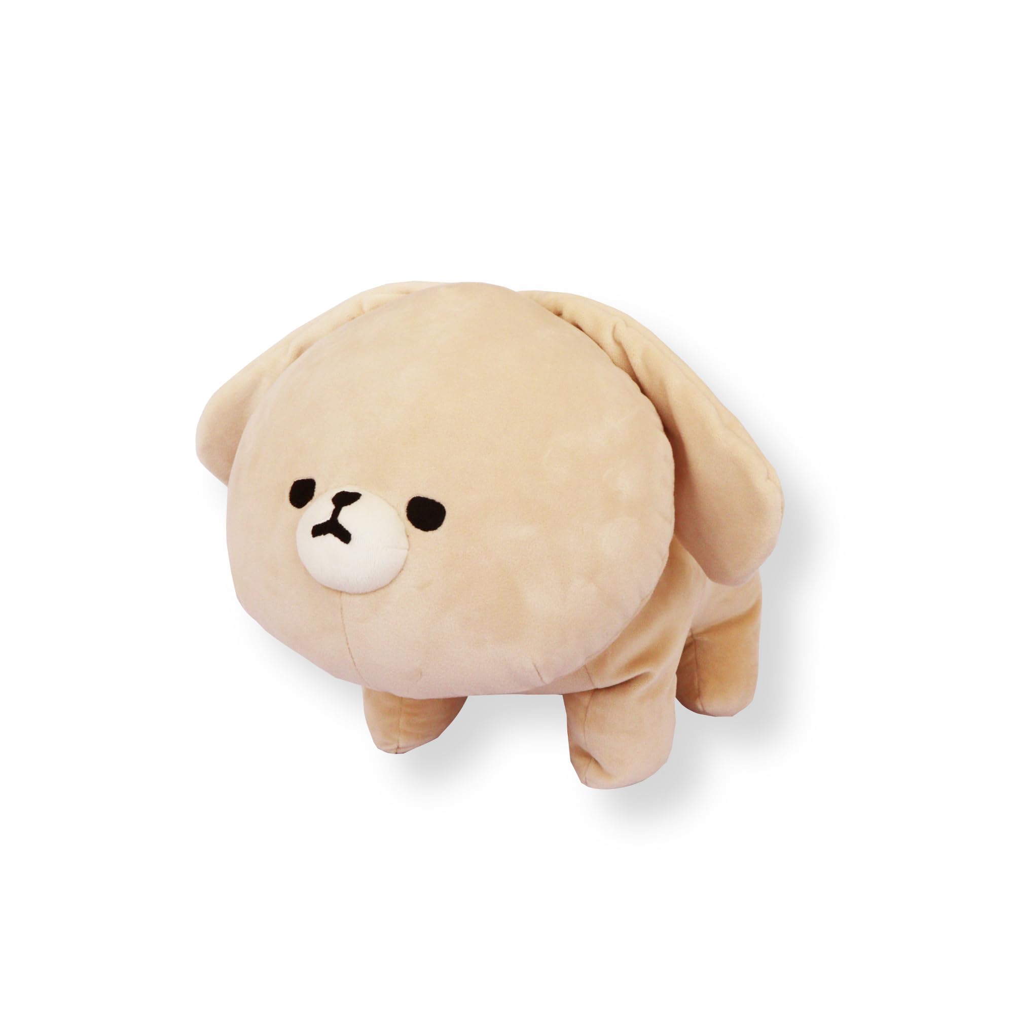 

mofmofriends PYONPYON Mascot Medium Fluffy Holland Lop TM1712-23
