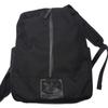 [Manhattaner's] Backpack Noir 71-2415 Black One Size