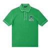 MARTINE GOLF Terry Polo Shirts_Green (Men)