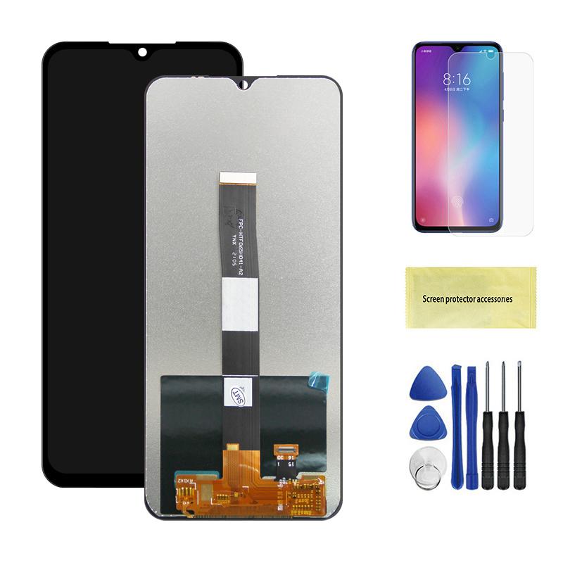 Buy Original LCD For Xiaomi Redmi 9A LCD Display Touch