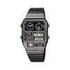[Citizen] CITIZEN ANA-DIGI TEMP Reprint Model Watch Black JG2105-93E