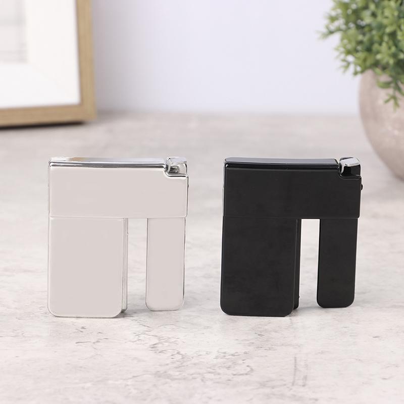 Folding Waist Shrink Clip Multi-Function Clothing Sewing Removable Jeans Pants