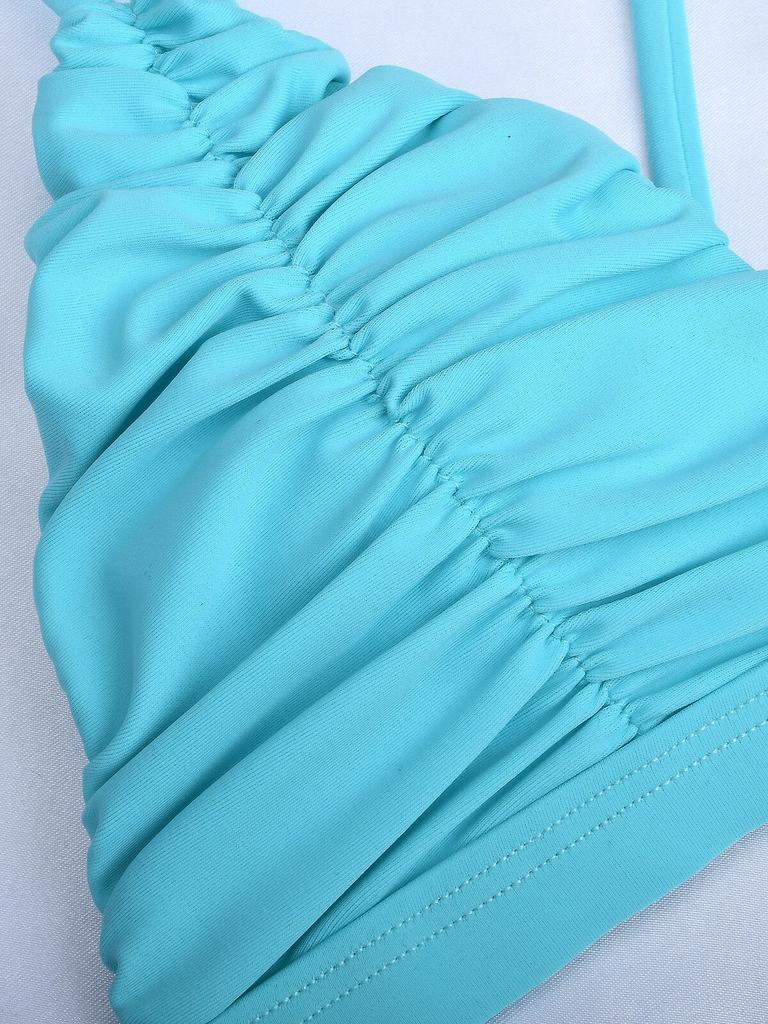 Push-Up-Bikinis Sexy Bikini Set Frauen Badeanzug Weibliche Rosa Bademode Brasilianischen Biquini Schwimmen Anzug Badeanzüge Bademode