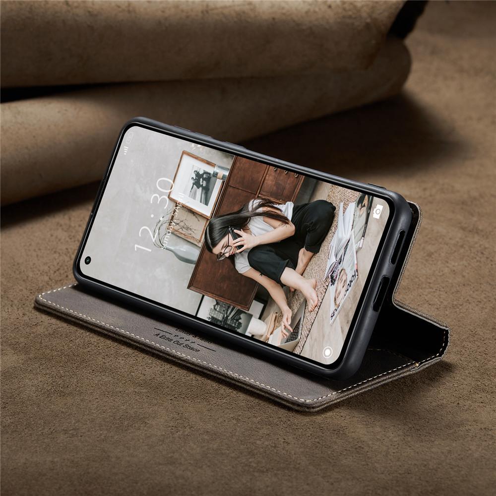 Xiaomi 11 Lite 5G Case Flip Leather Phone Cover For Xiaomi Mi 11 Mi11 Lite Case Luxury Magnetic Flip Wallet Coque