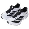 Adidas Ether Lite 1.5 Versatile Comfortable Shock Absorbing Non-Slip Wear-Resistant Running Shoes Unisex sneakers White Black KJ4597