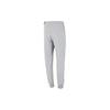 adidas Essentials Single Jersey Tapered Cuff Pants Medium Grey Heather Men Streetwear GK9258