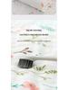 Six-Layer Pure Cotton Baby Bath Towel & Blanket