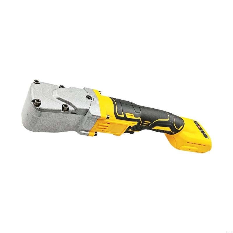 Battery Brushless Ratchet Wrench 1200NM Removal Screw Nut Electric Cordless Driver Car Repair Tool for 20V DCB206