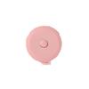 Solid Color Double Sided Retractable Tape Measure for Tailor Sewing Accessories for Dressmaking Measuring Tape Fabric Waist