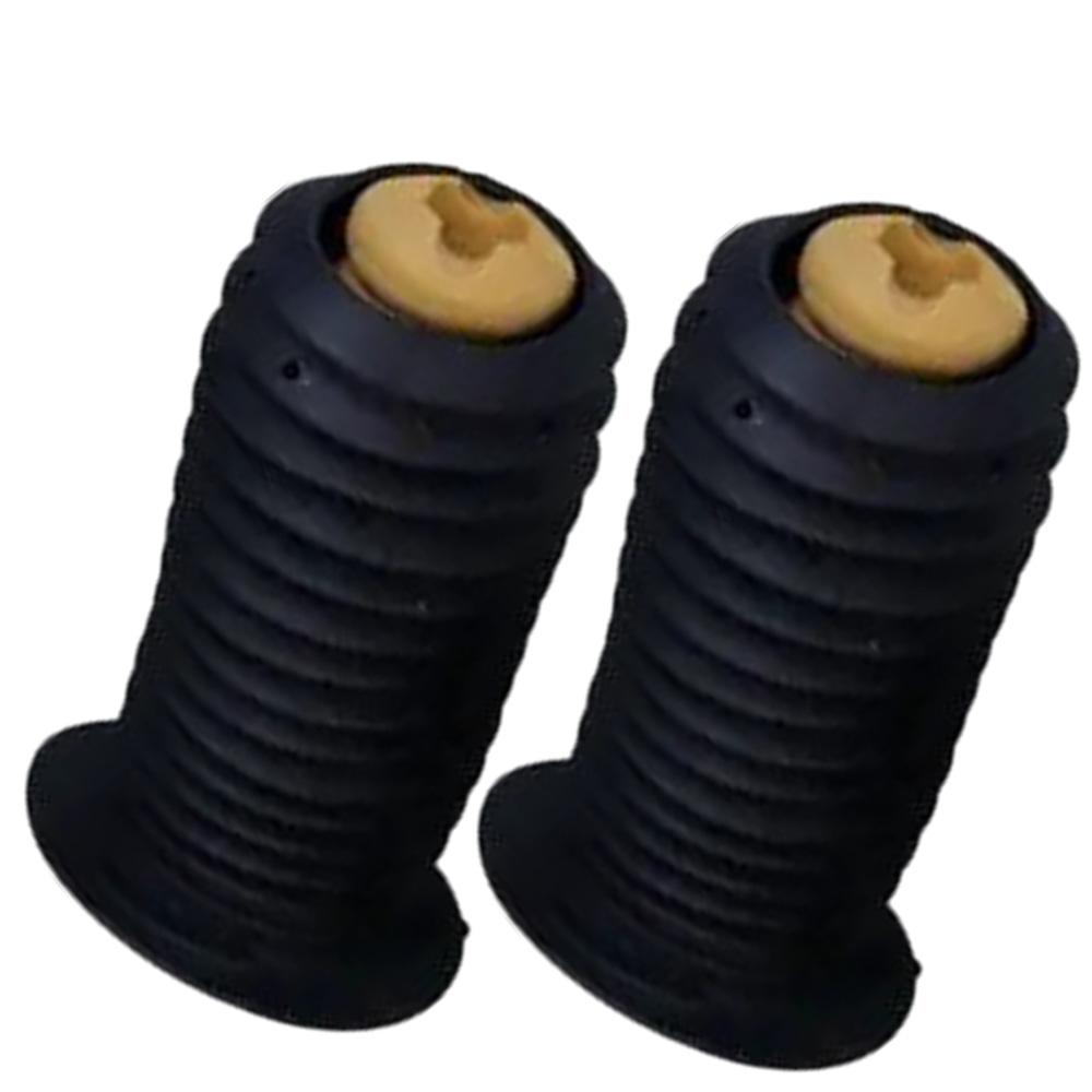 2pcs Axle Shock Absorber Bump Stop 33536855439 31336855440 For BMW 1 2 3 Series F20 F21 F22 F87 F45 F30 F31 F34 320 335 420