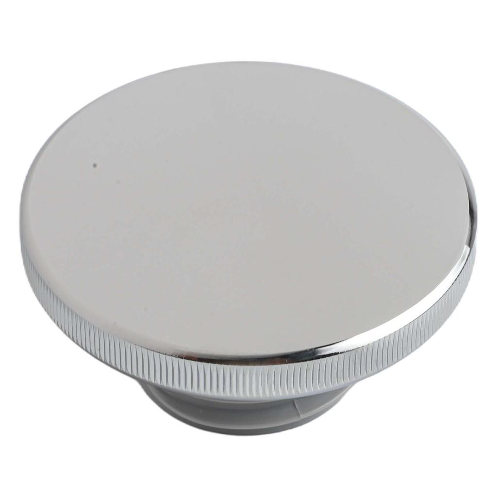 Aluminiumlegierung Kappe Kraftstofftankdeckel Motorradwartung Verbesserte Leistung Verschleißfestes Material Klassischer Look