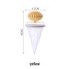 Washing Machine Anti-Tangle Lint & Hair Remover Ball