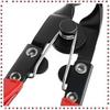 3Pcs Car Trim Removal Tool Kit, Panel Clip Remover Plier for Car Stereo Door Dash Interior