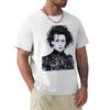 Johnny Depp Edward Scissorhands Tshirt Soft Casual Short Sleeve Cotton Tee