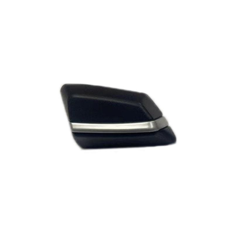 For BMW 5 6 7 Series X5 F15 X6 F16 F18 520 525 528 Power Lumbar Support Seat Headrest Switch Electric Seat Adjustment