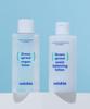 Suiskin Young Sprout Clean Toner 200ml + Lotion 210ml Set (Bonus Collagen Ampoule 10ml)