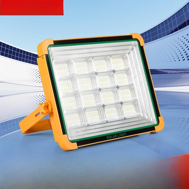 Solar Emergency Lighting Lamp