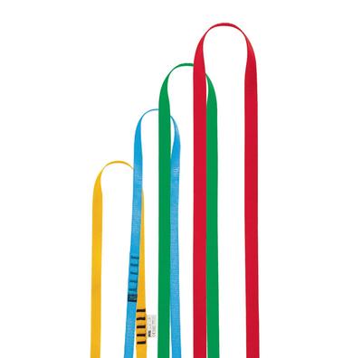 Petzl Sling Annaud C40A 150cm Rot (PETZL) [Artikel]