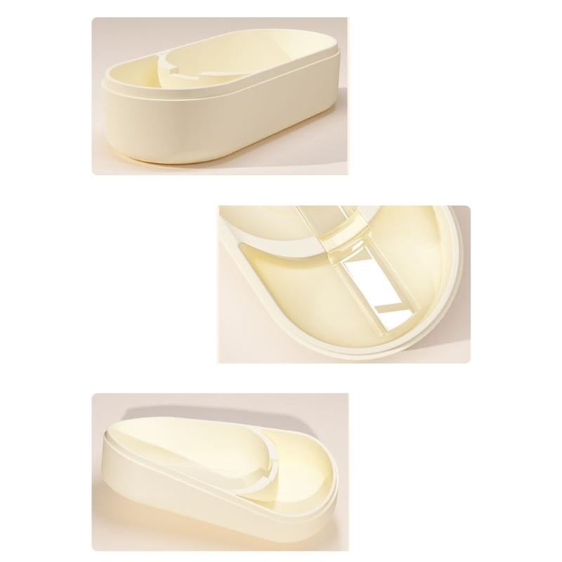 Ice Cream Making Molds Flexible Demolding Silicones Freezing Tray Popsicles Maker For Children Adults Family Homemades