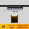 Anti-Glare LED Track Spotlight for Retail & Exhibitions