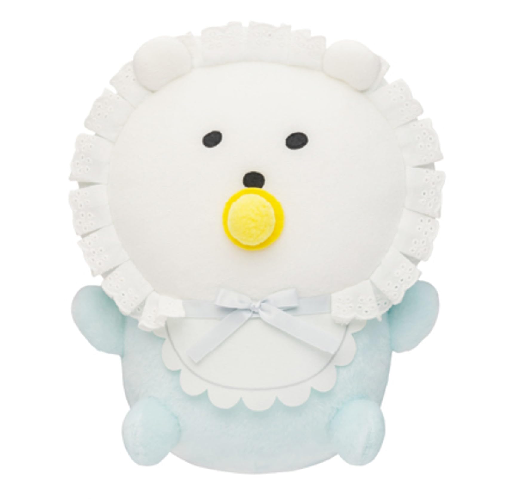 

Персонажи Нагано Плюшевая игрушка МИШКА МАЛЫШ БОЛЬШОЙ Большой Медведь Нагано Малыш 30см Прибл.