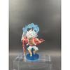 One Piece Gear 5 Sun God Nika Luffy  Anime Figures Pvc Model Toys 10cm