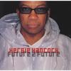 CD HERBIE HANCOCK  Future 2 Future VICP61354 Transparent Mus 2001 Japan Jazz Used