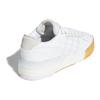 Adidas Originals Rivalry RM Low CHI Retro Casual Slip Resistant Durable Lightweight Low Top Skate Shoes Unisex Sneakers White Yellow FU6690