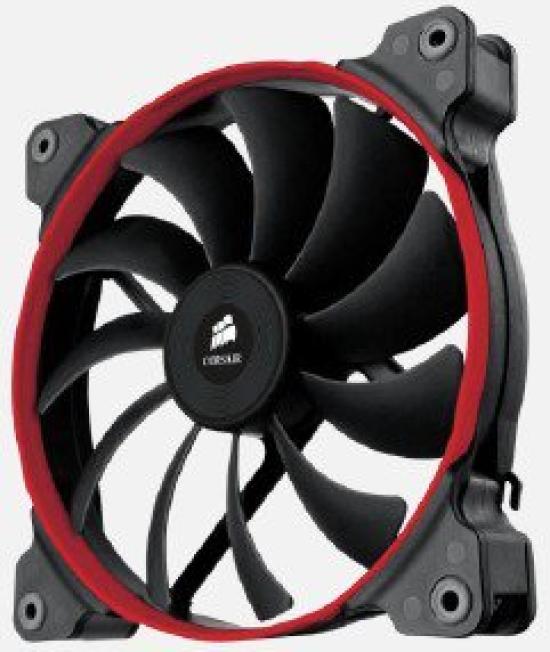 Corsair 140mm Case Fan FN925 AF140-QE Airflow-oriented CO-9050009-WW