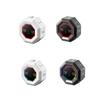 LED Display Gravity Sensor Timer Magnetic Kitchen Timer Mini Flip Timer Clock  Alarm Clock