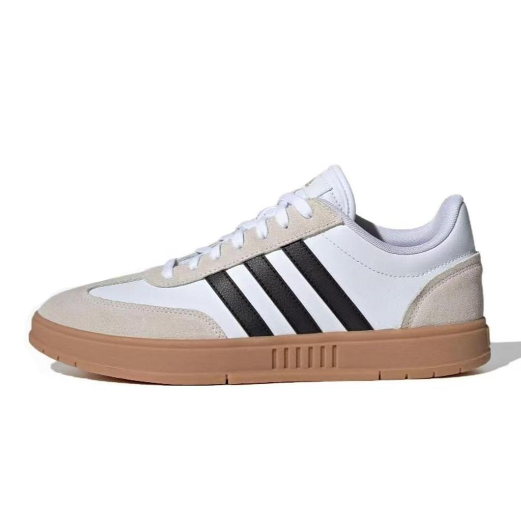 Adidas GRADAS Maris Sal Bubbles, Whispers Among The Clouds Low top Skateboard Shoes Unisex Powder Blue IE9044(Team528-)