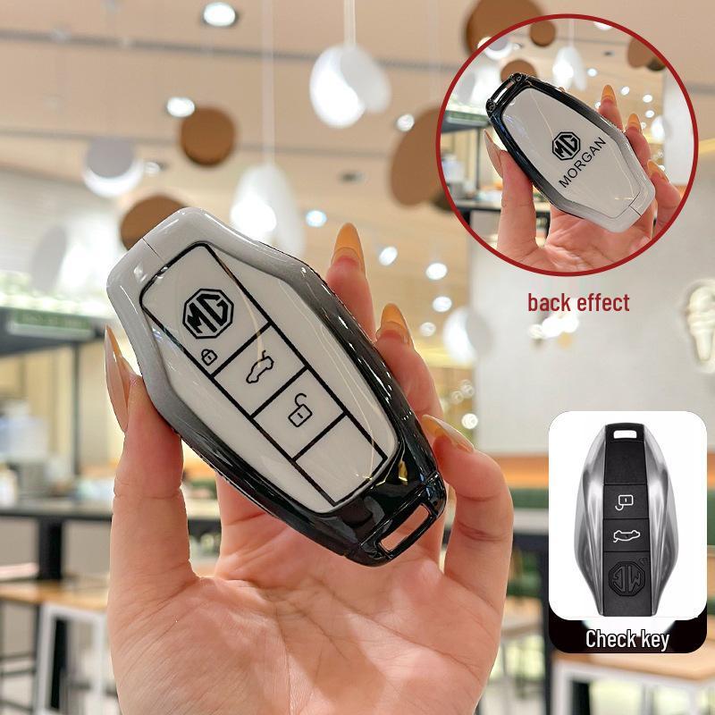 Compatible with Roewe RX5, Scorpio 6, MG6, New i5/i6, Shell D7, MG Pilot, MG5, and KOREWEI CLEVER