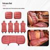 Breathable Seat Cushion for Volvo S60/V60/S90/XC40/XC60/XC90