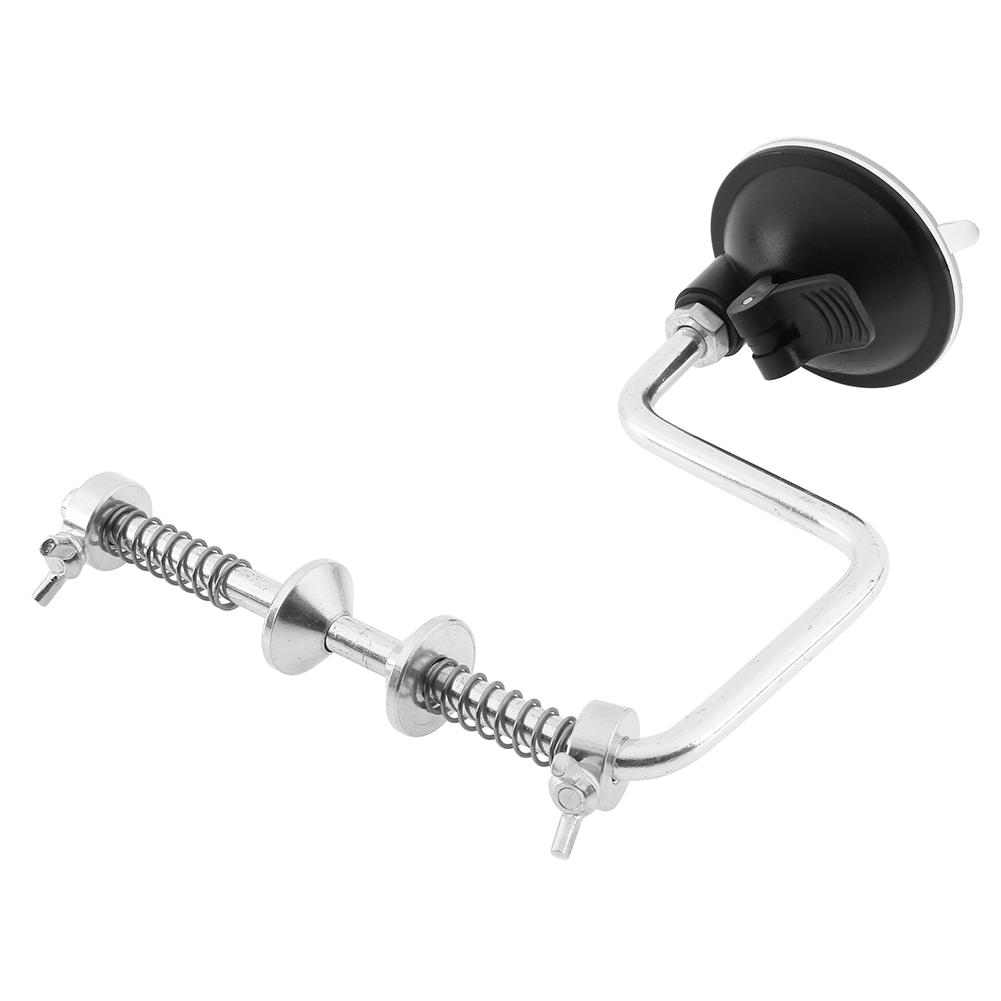 Portable Fishing Line Winder System Reel Line Spooler Vacuum Spooling Fishing Line Winding Fishing Tackle Tools