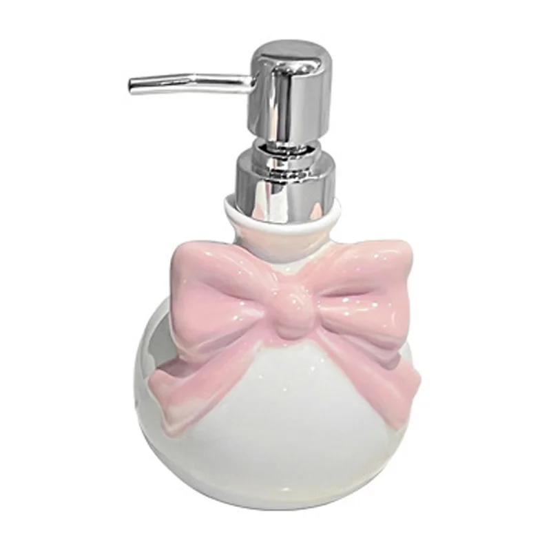 Wielokrotnego użytku Dozownik Mydła w Płynie z Pompką Szampon Odżywka Oddzielne Butelki Dozownik Mydła w Płynie do Łazienki Umywalki Ręcznej Narzędzia