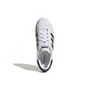 adidas Superstar White Black Splatter Women's H04237