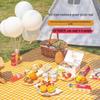 ZISIZ Outdoor Camping Picnic Mat