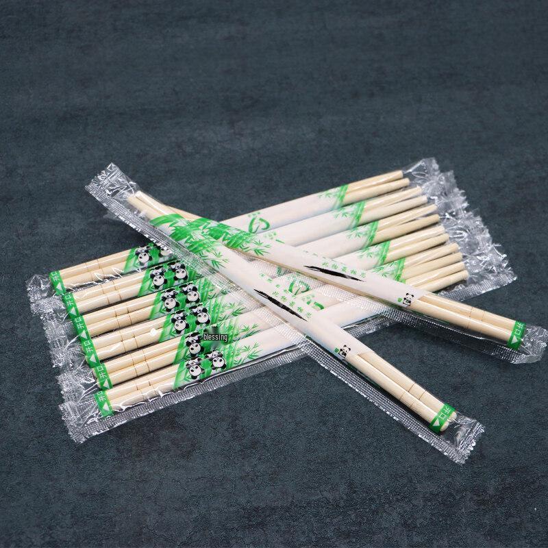 

Zhuchuang Jingpin Disposable Bamboo Chopsticks