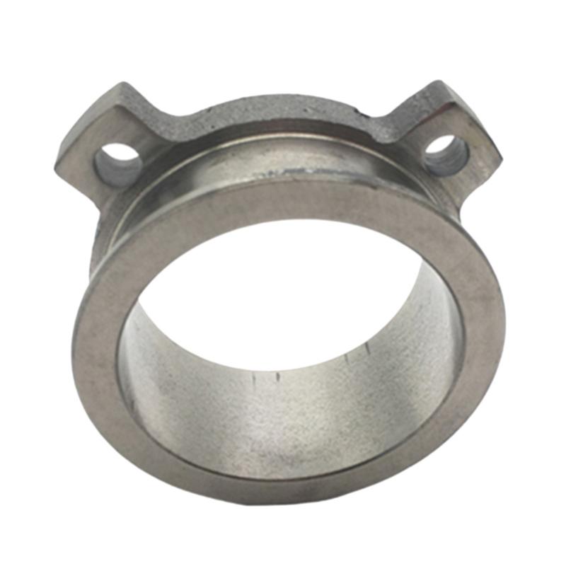 

3 4 Bolt Exhaust Downpipe Flange to 3 Inch V-Band Adapter Adaptor for GT35 T3