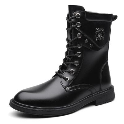 Boots en laarzen