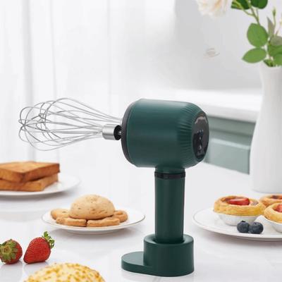 Elektronik für die Küche – Elektrische Mixer