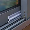 1pc 5/10m Soundproof Window Weatherproof Sealing Strip Sliding Door Window Windproof Soundproof Door Bottom Sealing
