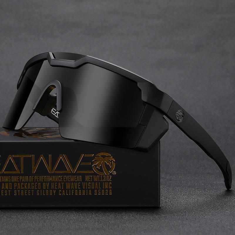 Cycling Goggles High Quality Real Film Outdoor Sports Sunglasses UV400